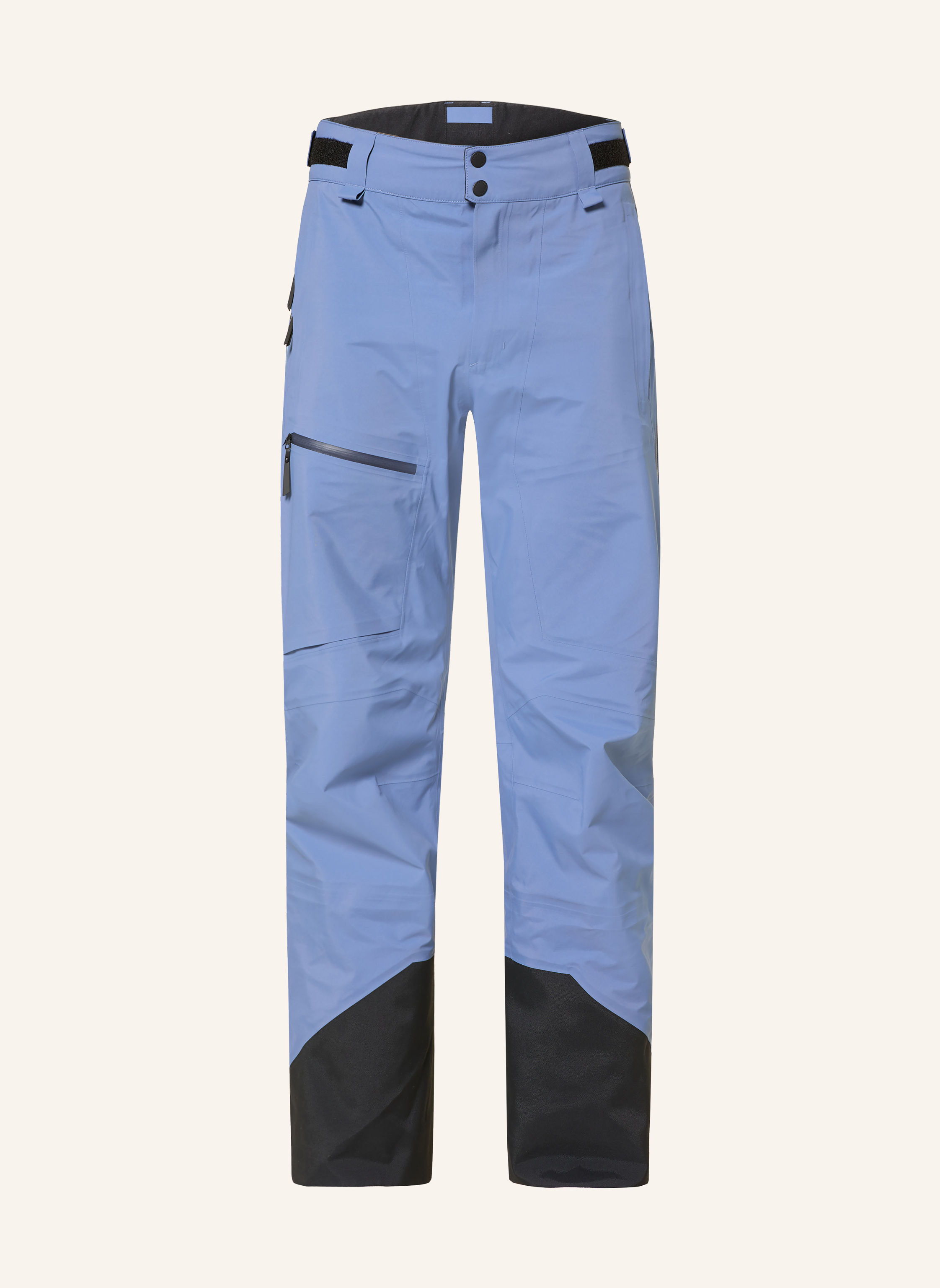 Peak Performance Hardshell-Skihose ALPINE GORE-TEX
