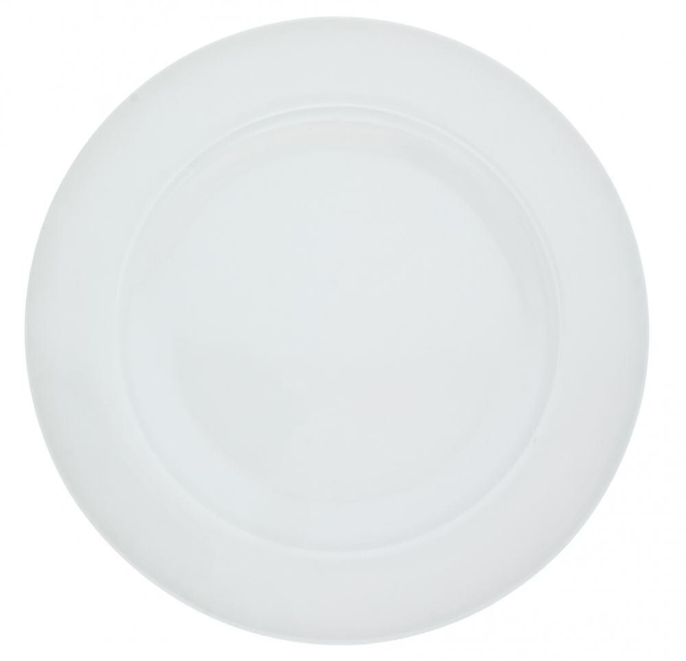 Kahla Aronda Speiseteller 27 cm in weiß