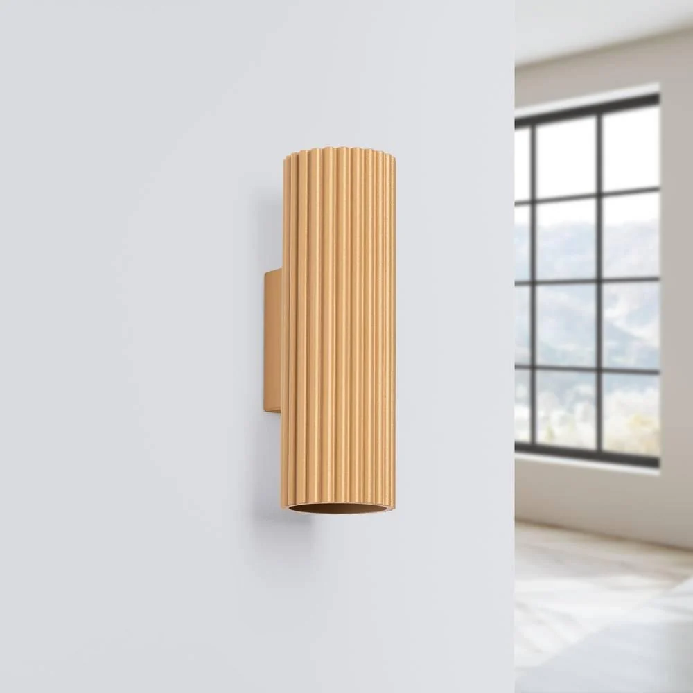 Wandlamp Kalle 20cm
