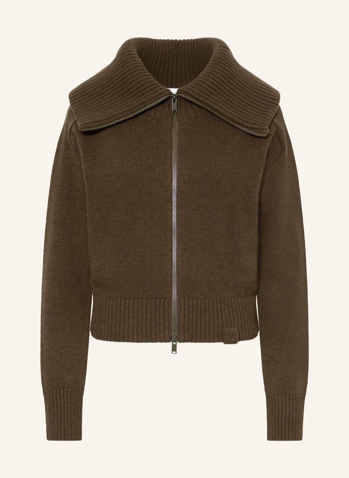 VICTORIA BECKHAM Strickjacke