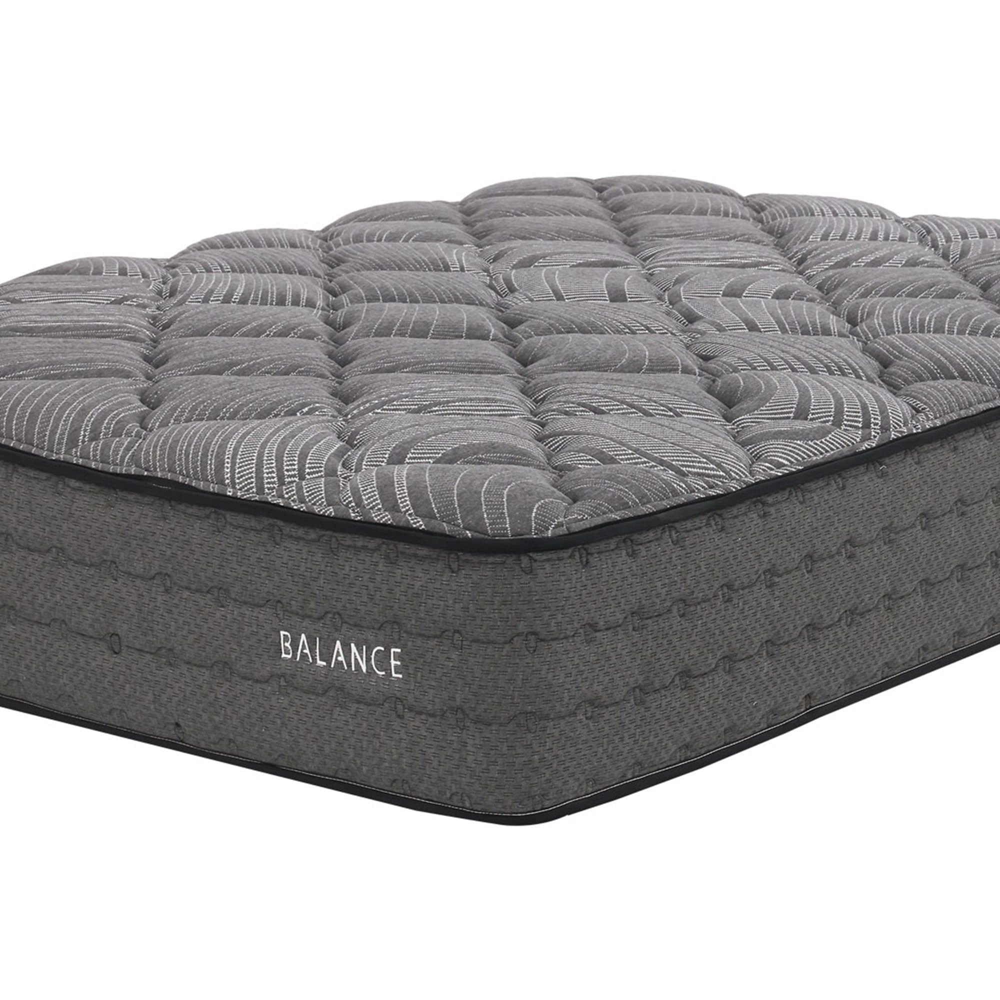 12 Balance QS Bag Foam Core Mattress