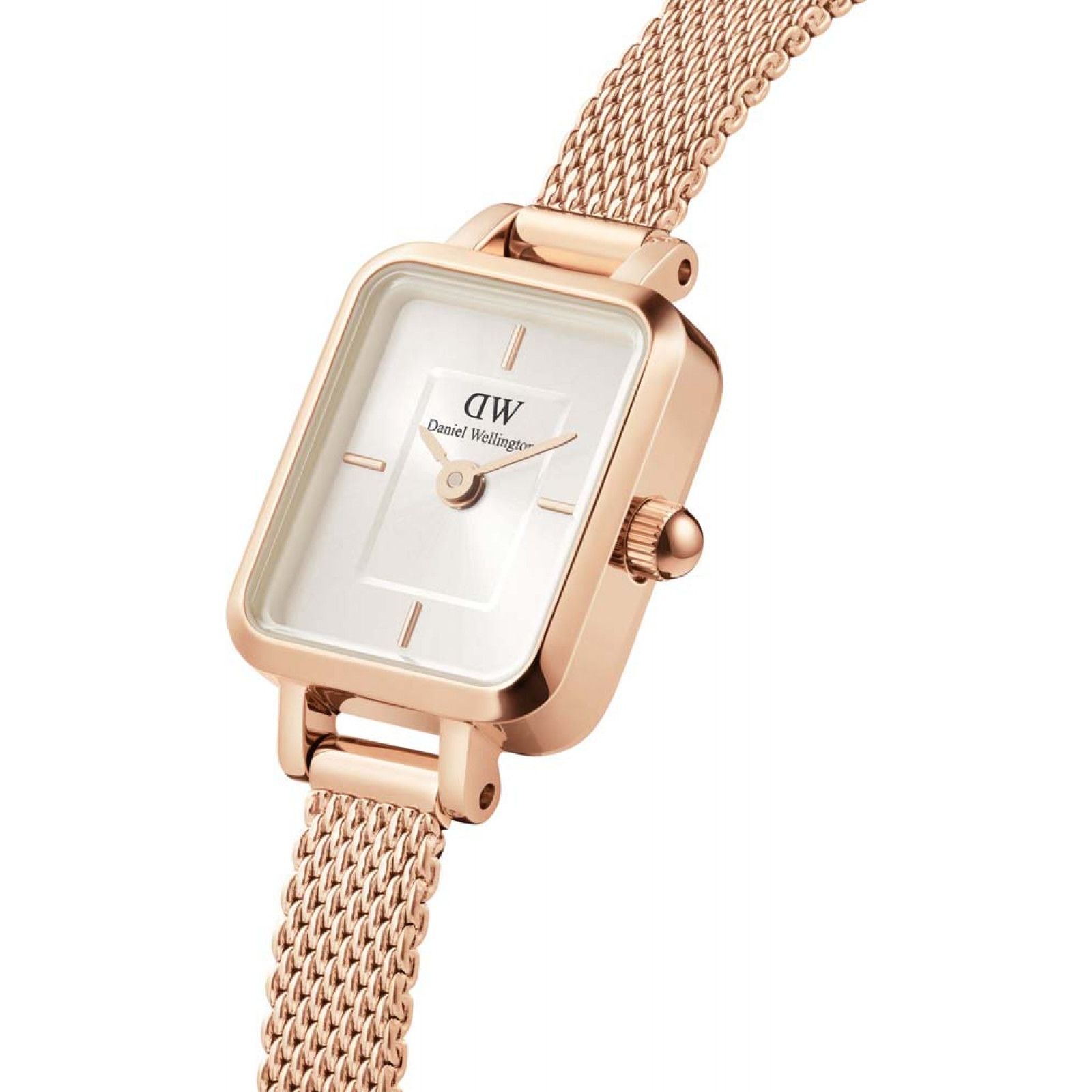 Daniel Wellington DW00100651 Micro 16mm Quartz Watch