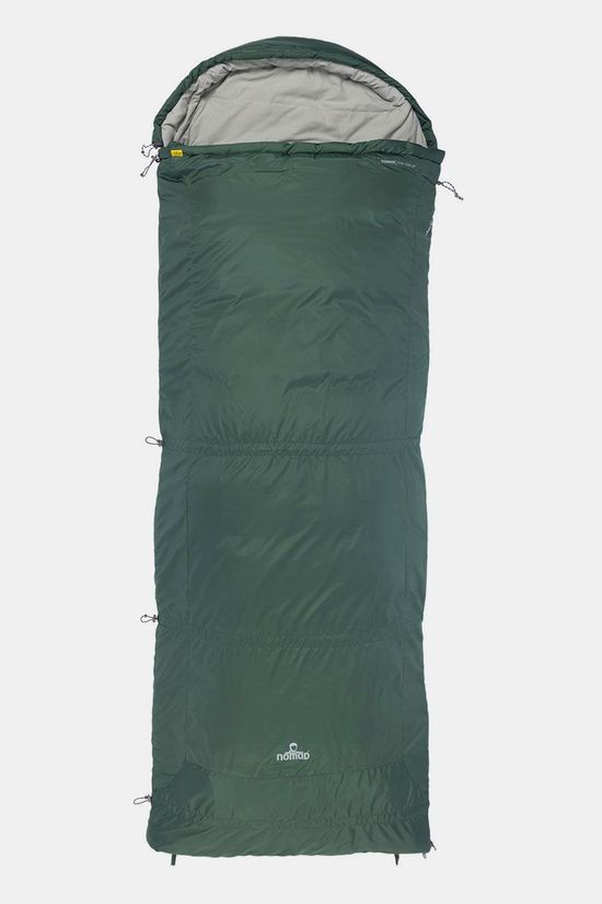 Nomad Triple S Premium Slaapzak
