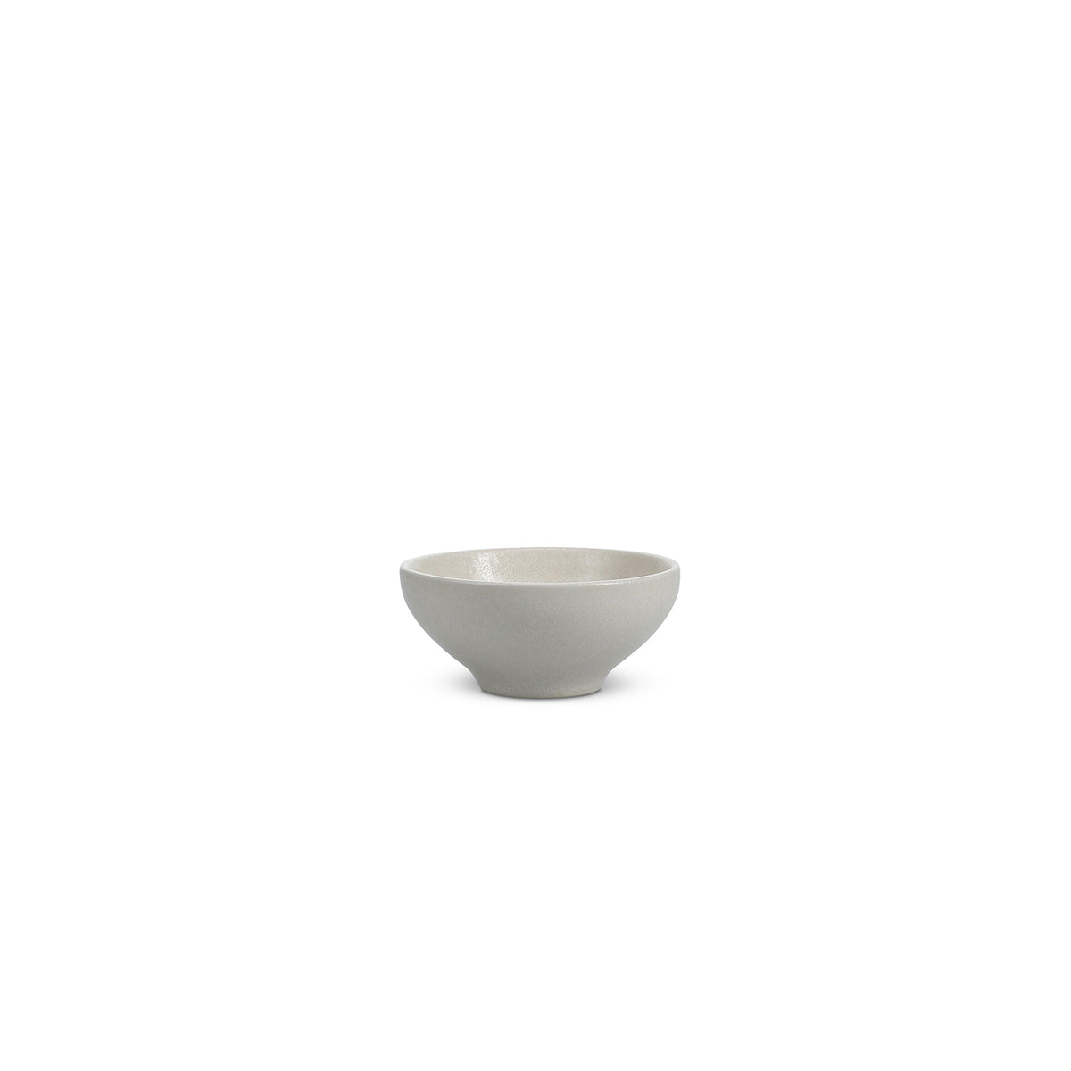S|P Collection - Kom 12xH5,5cm beige Mochi - Set van 4