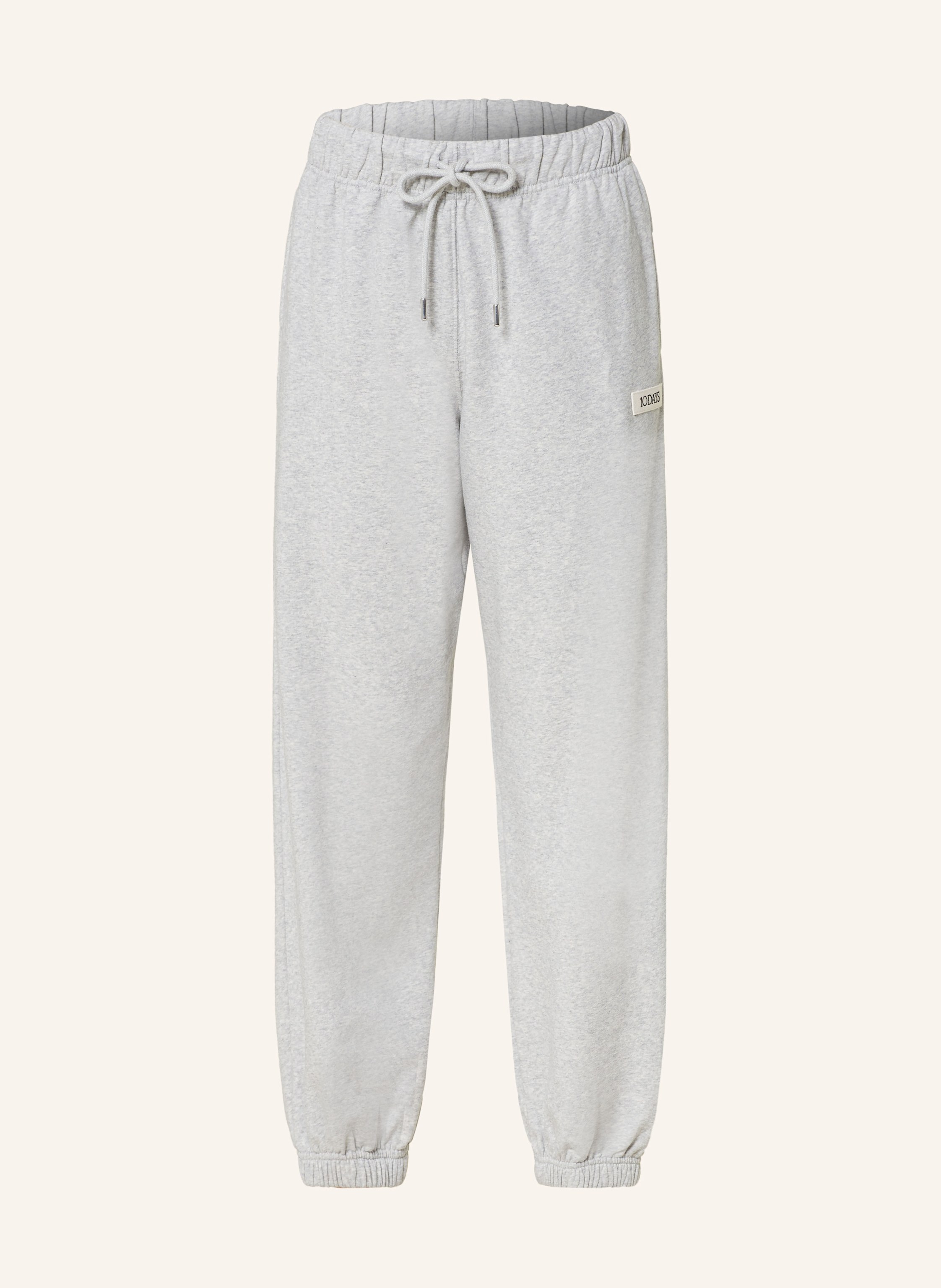 10DAYS Sweatpants