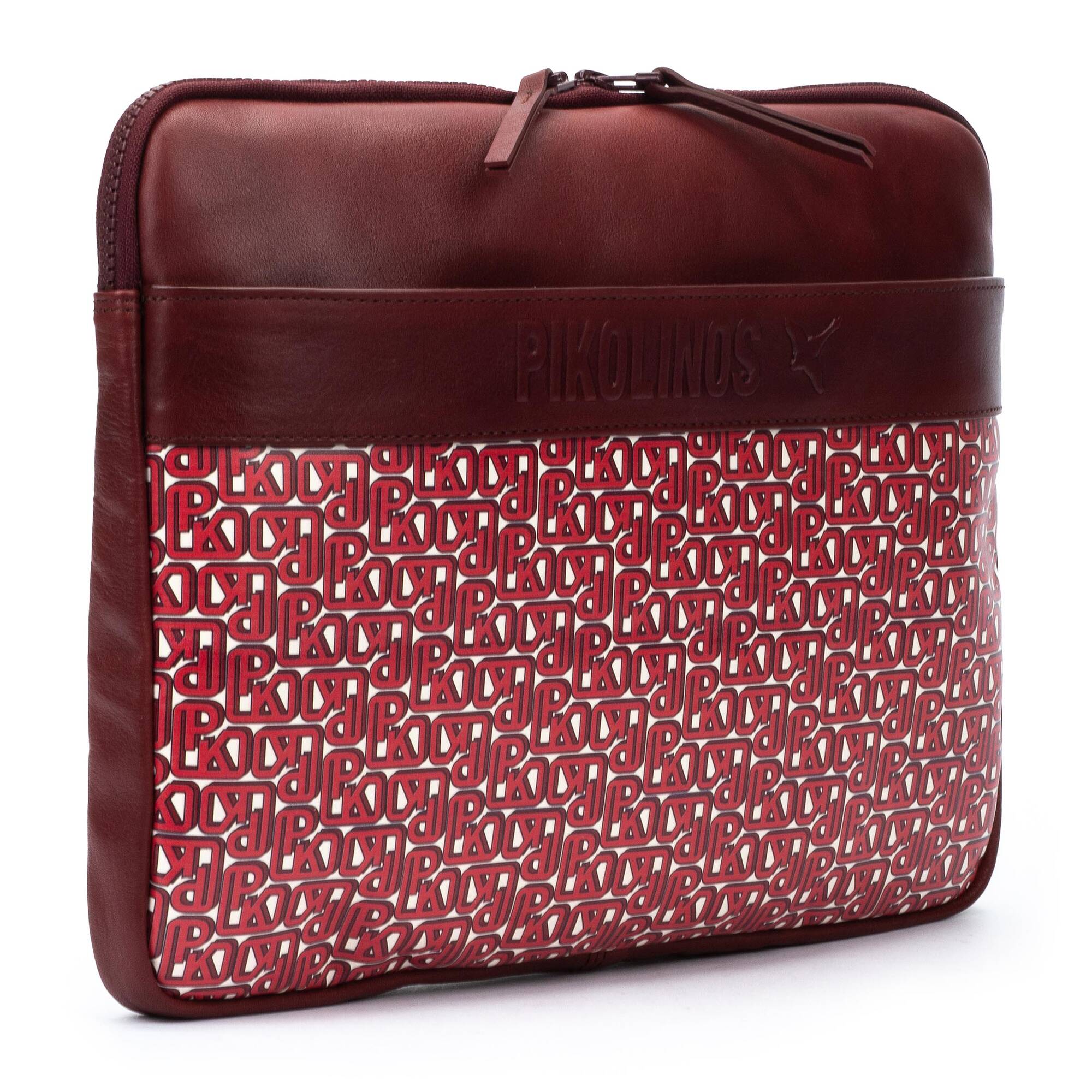 HARO - Portadocumentos de piel unisex