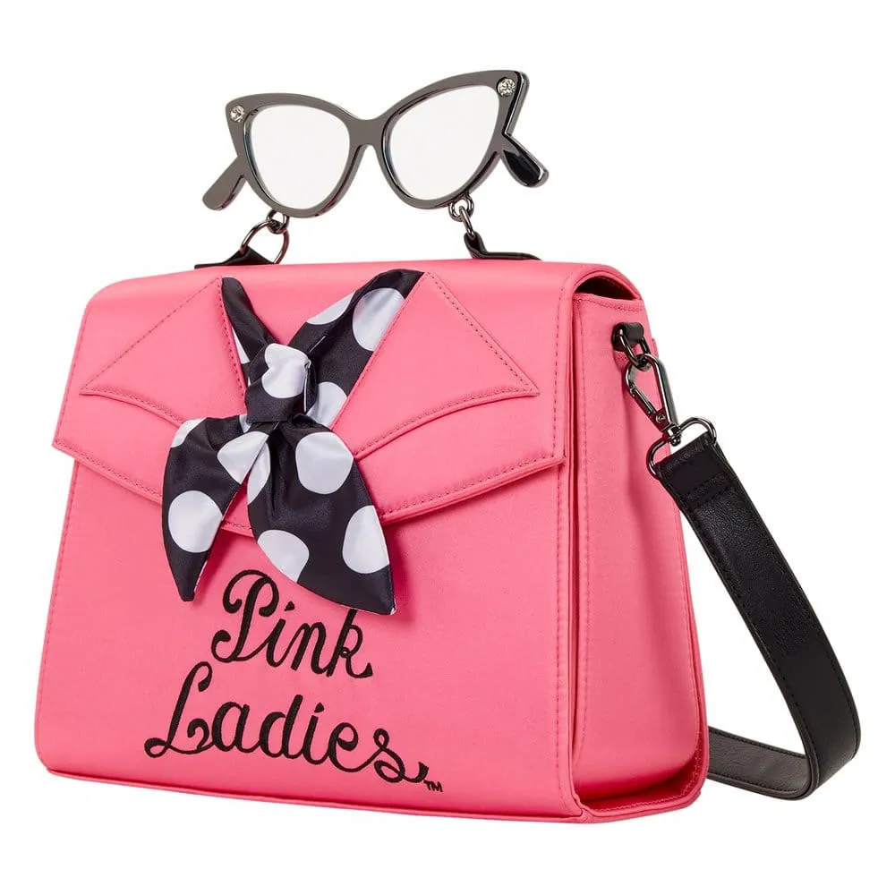 Loungefly Grease Pink Ladies crossbody