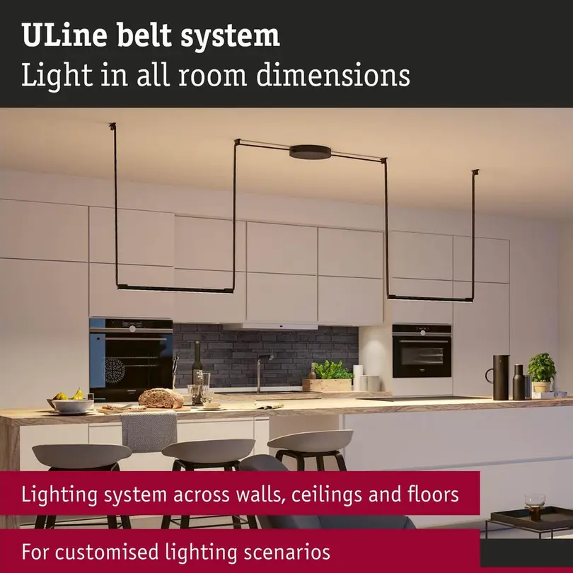 Lichtstreifen ULine