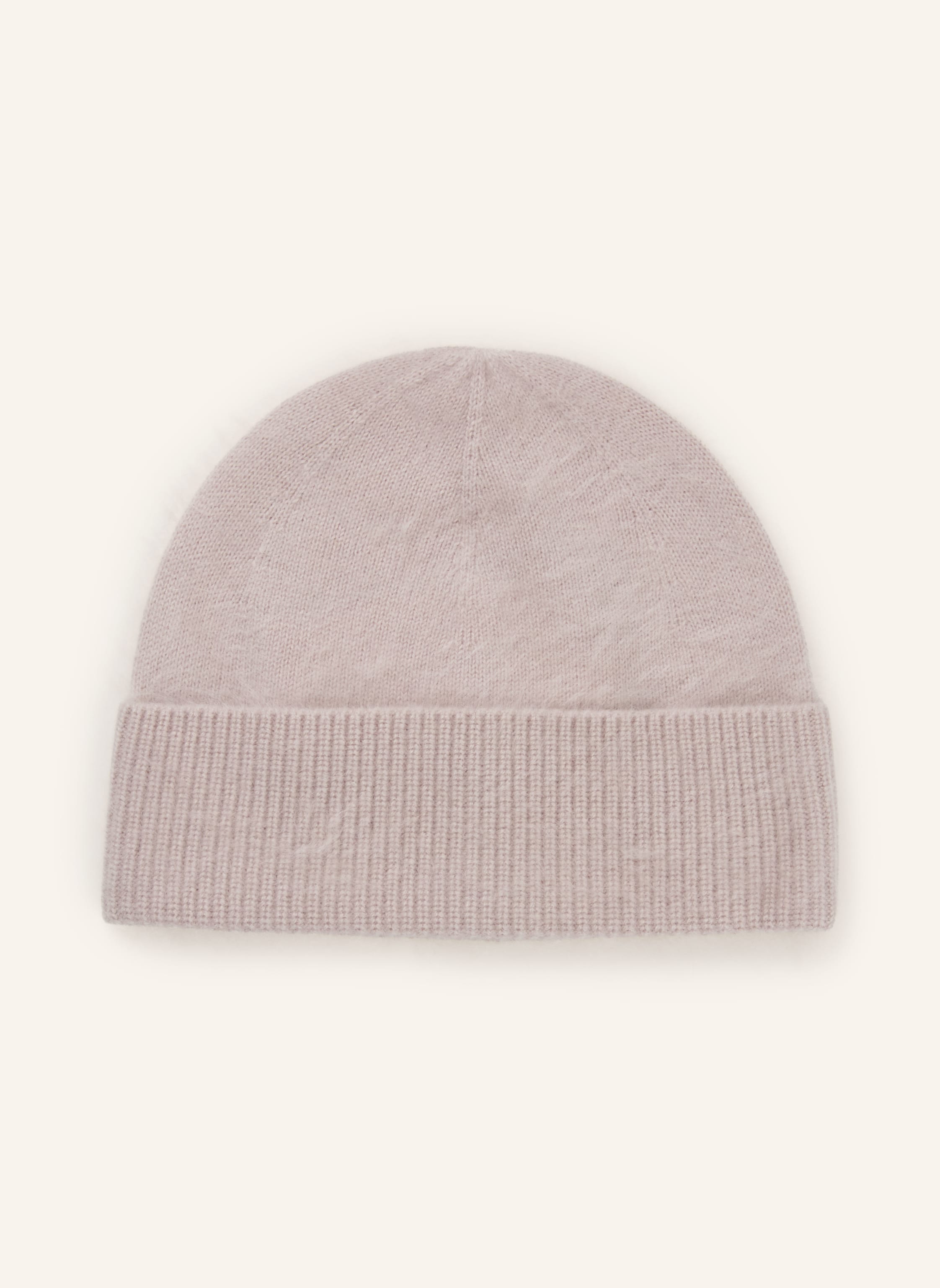 IRIS von ARNIM Cashmere-Mütze BERLINO