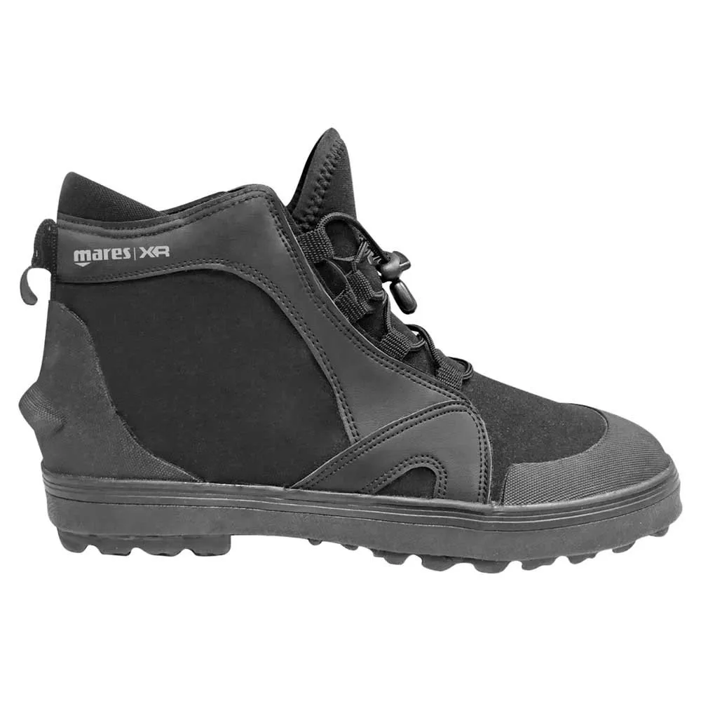 Mares Dry Suit Rock booties