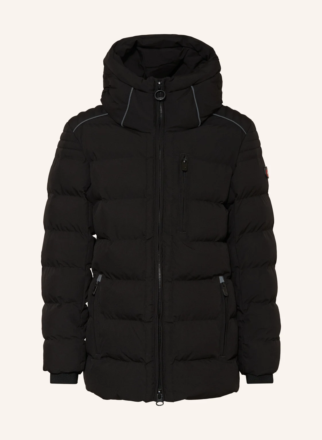 WELLENSTEYN Steppjacke BLACKJACK
