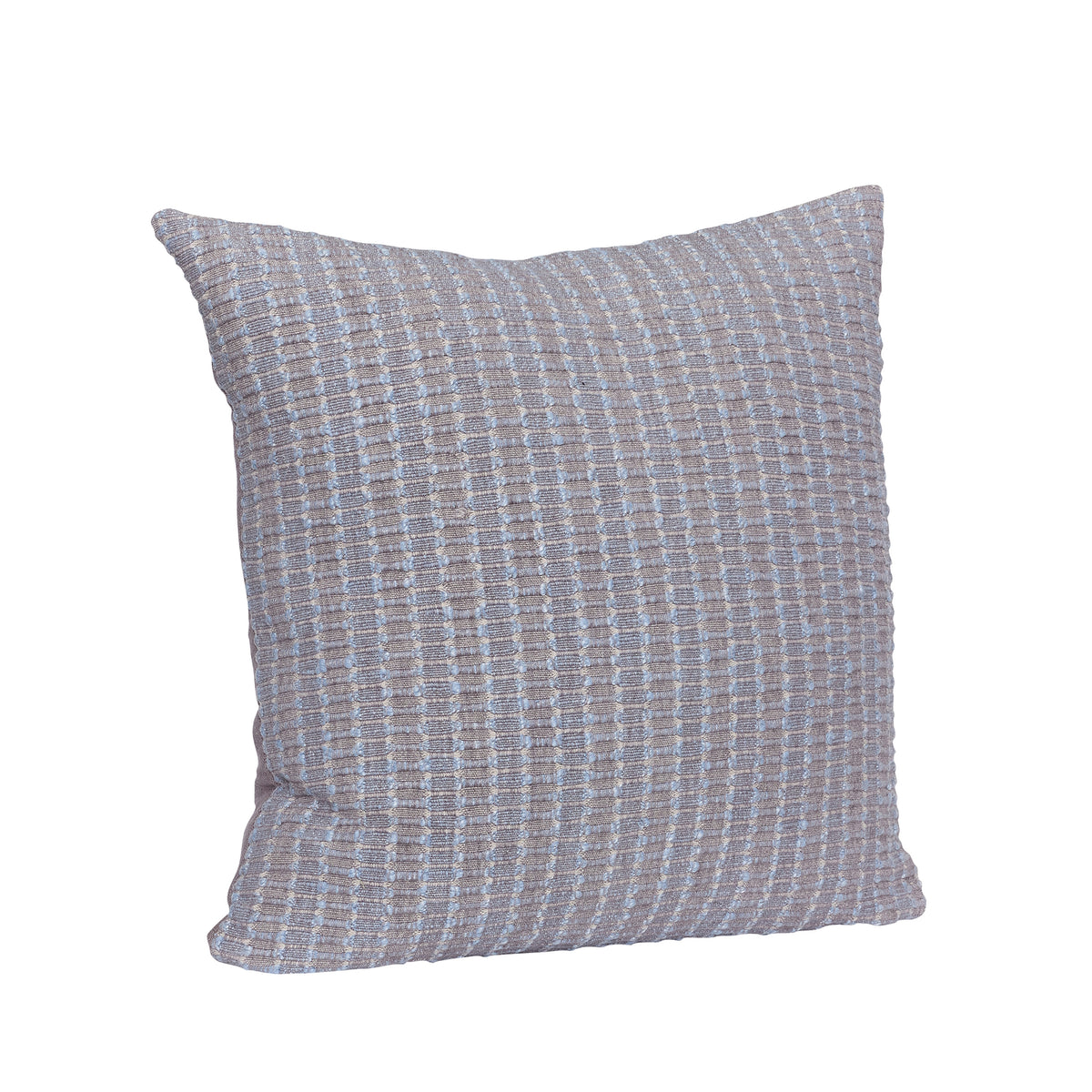 Hübsch kussen Ori - katoen/linnen/polyester - 50x50cm