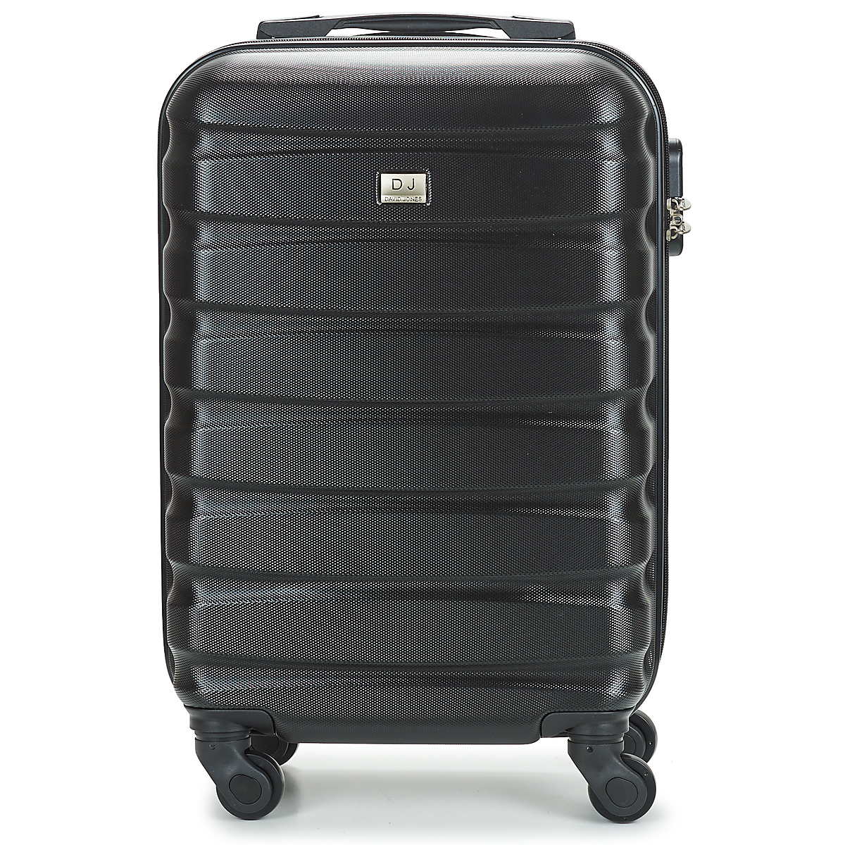 David Jones - CHAUVETTINI 34L CABIN - Black