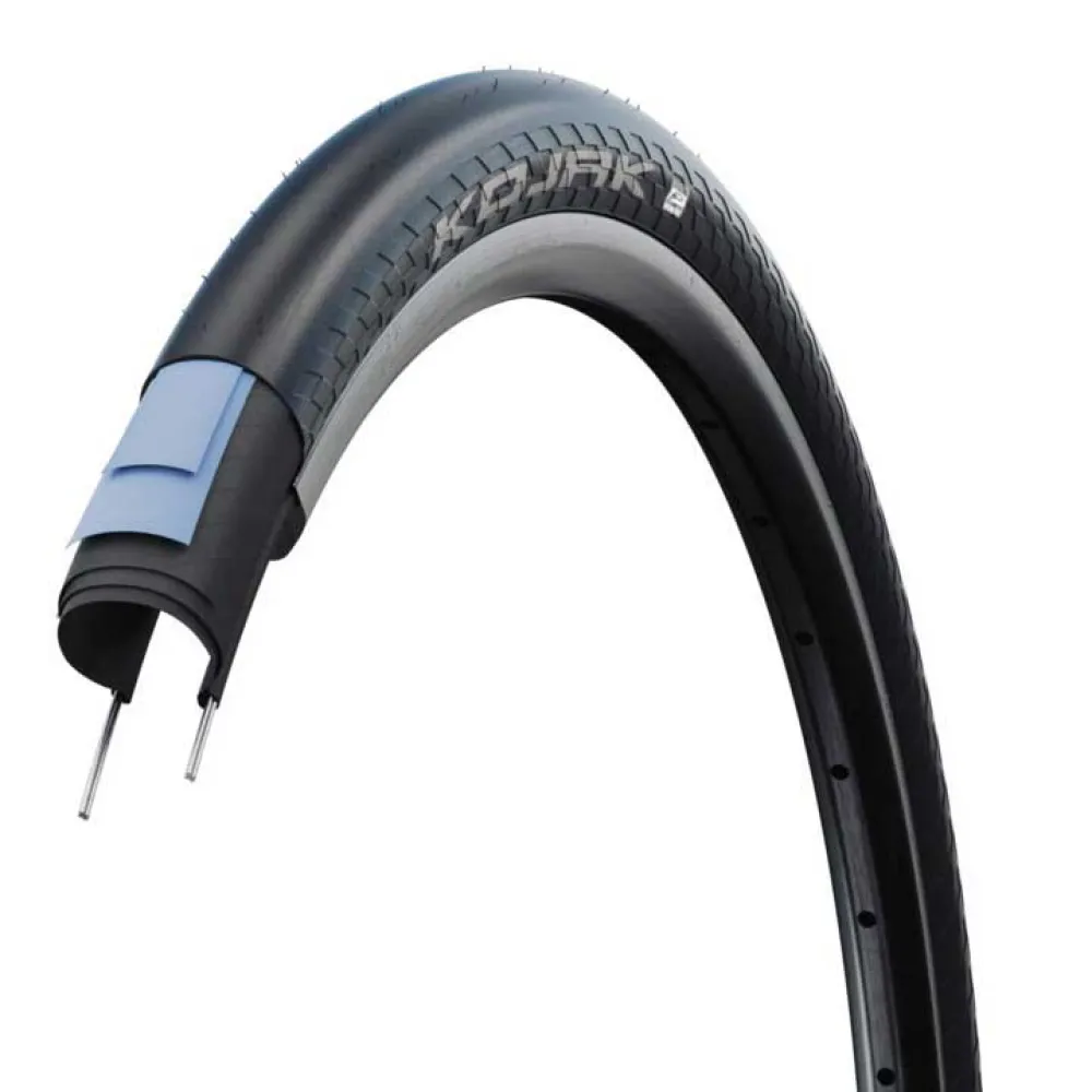 Schwalbe Little Joe Active K-Guard Endurance Tubeless 20´´ x 2.00 MTB tyre