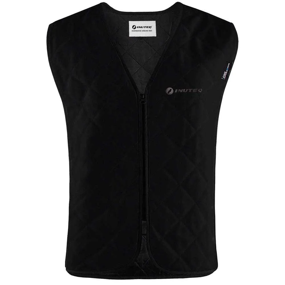 Inuteq Bodycool Basic Cooling vest