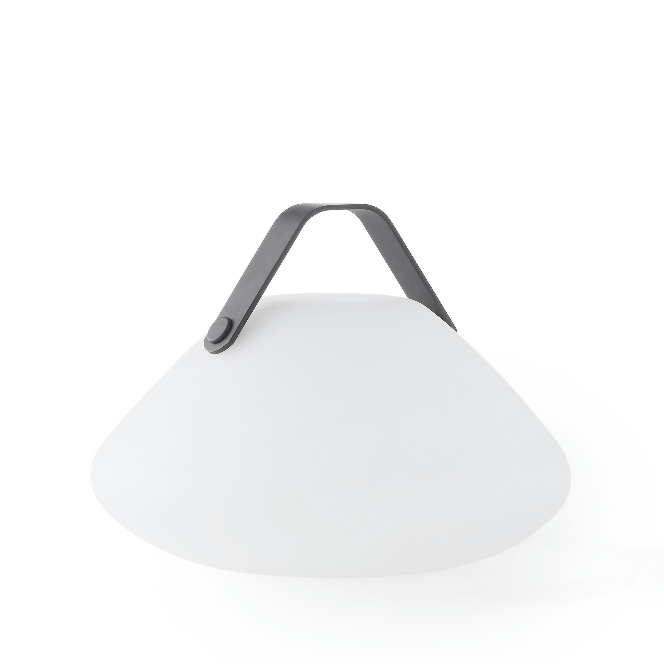 Lampe baladeuse extérieur Spingolo