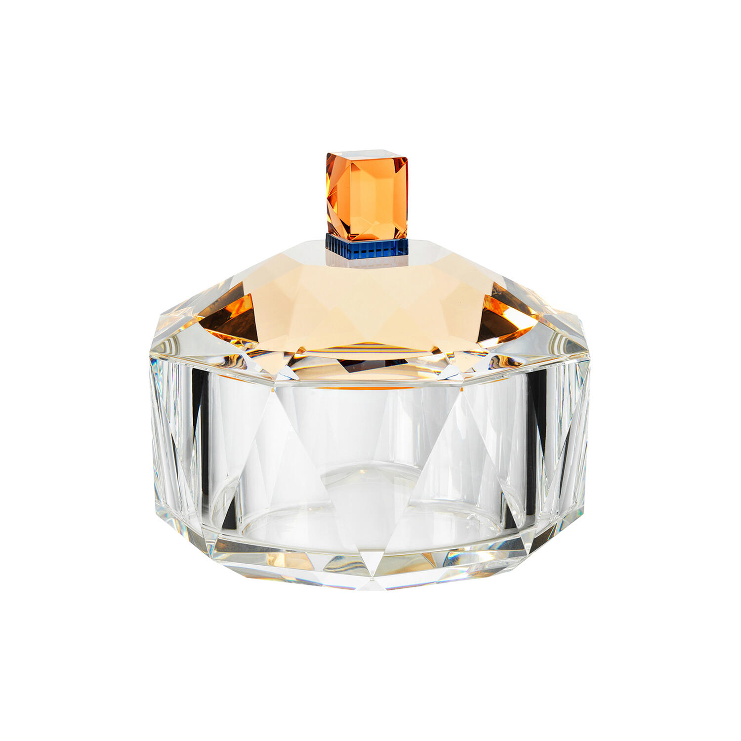 New Haven Basin, amber
