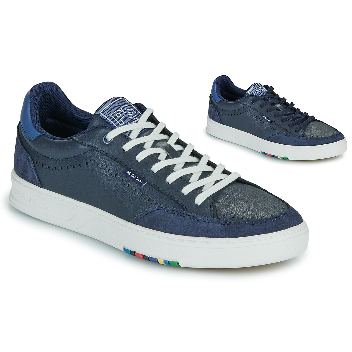 Paul Smith - HILLSTAR - Marine