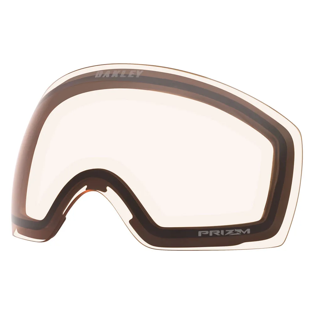 Oakley Flight Deck M Prizm replacement lenses