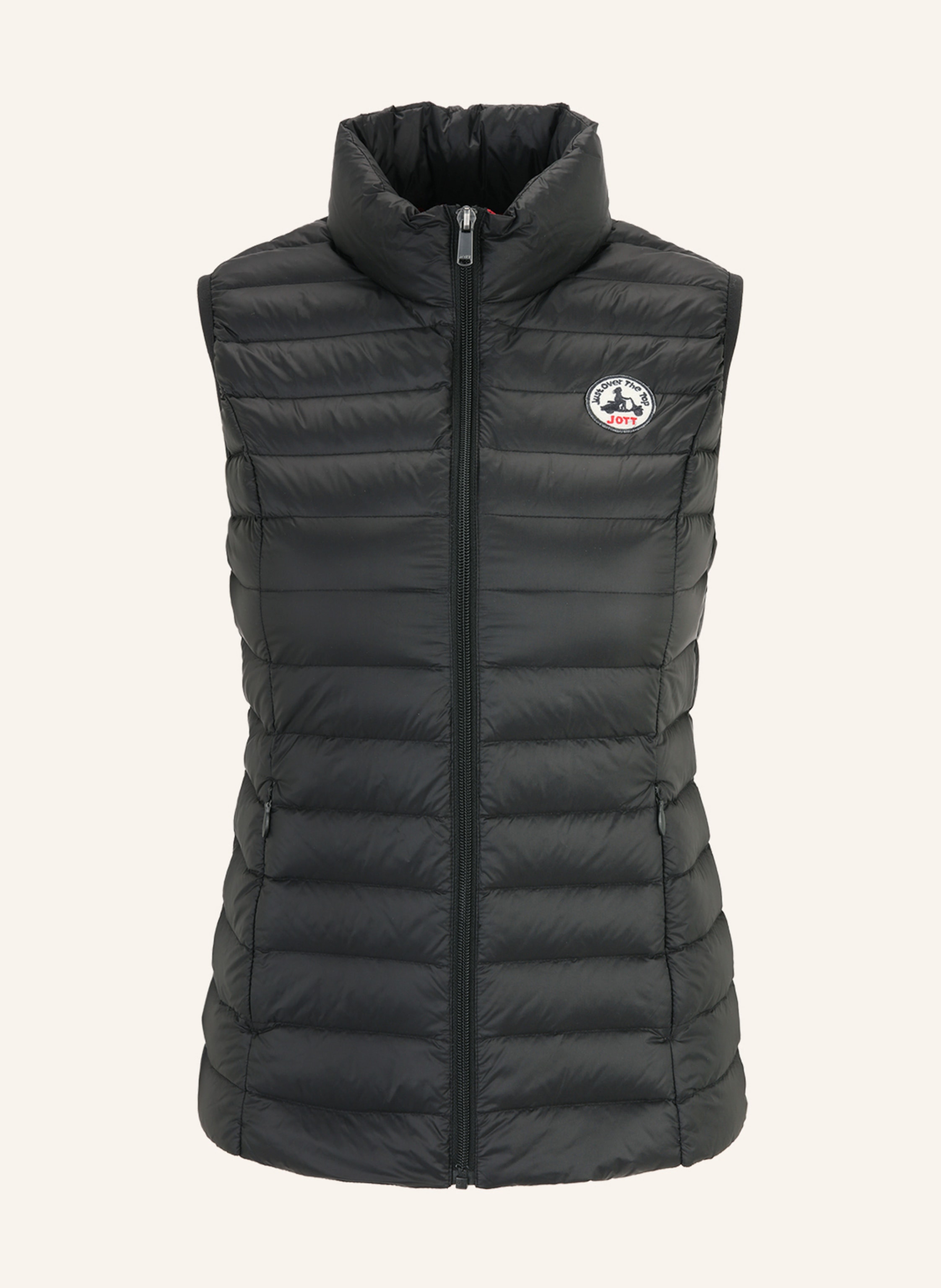 JOTT Lightweight-Daunenweste SEDA