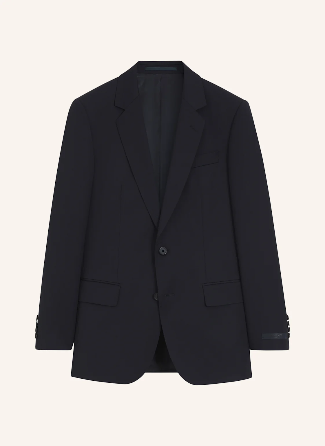 BOSS Sakko SB-SUITJACKET-262_DB Slim Fit