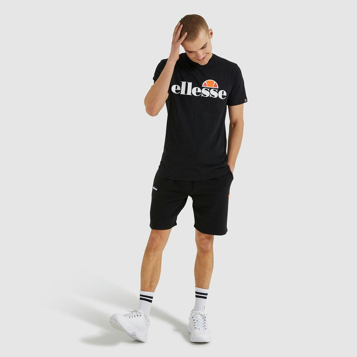 T-shirt manches courtes Prado