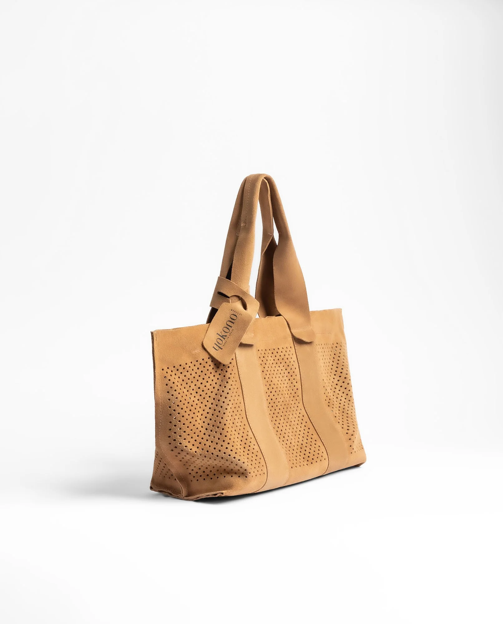 Bolso PERE marrón