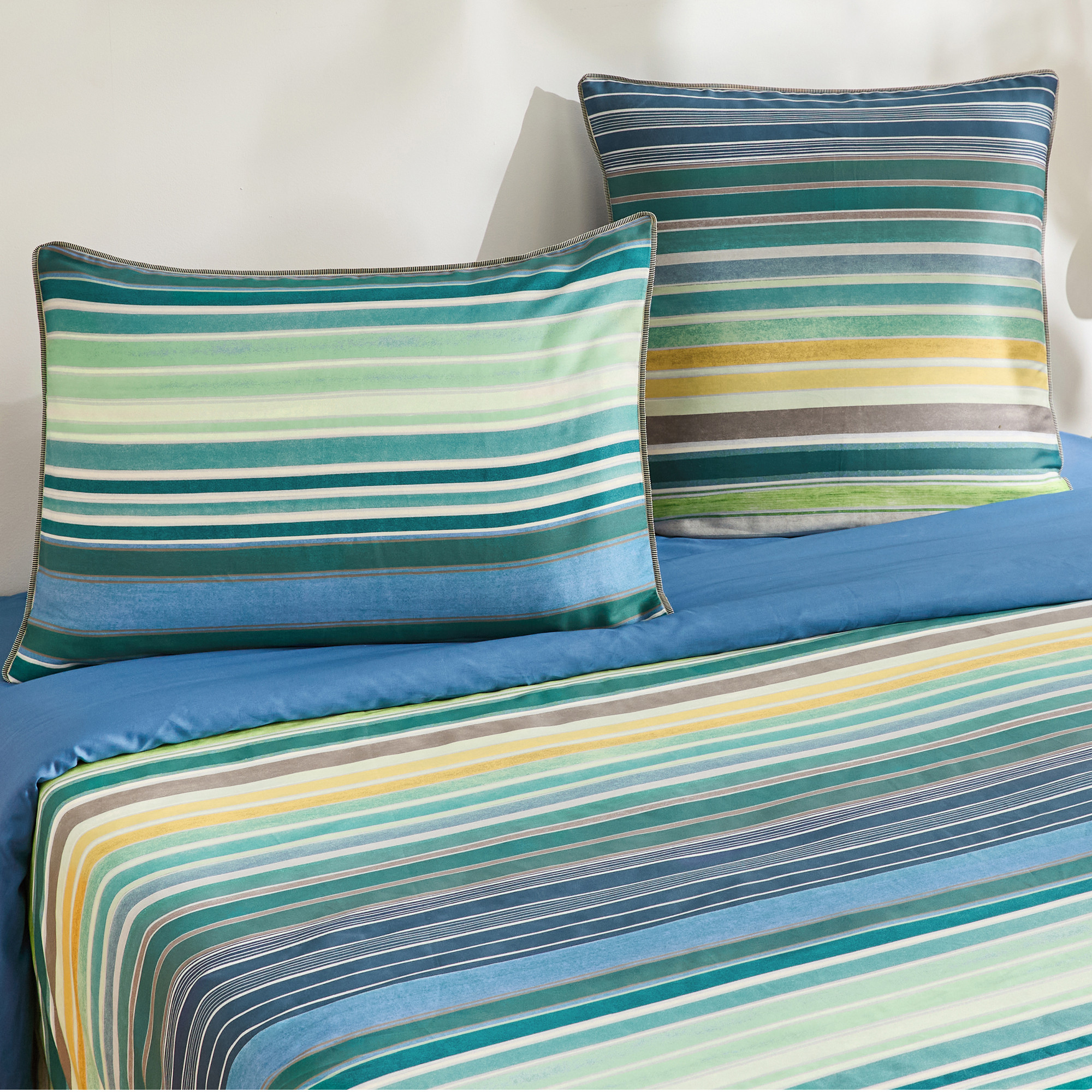 Housse de couetteLignes d'Azur