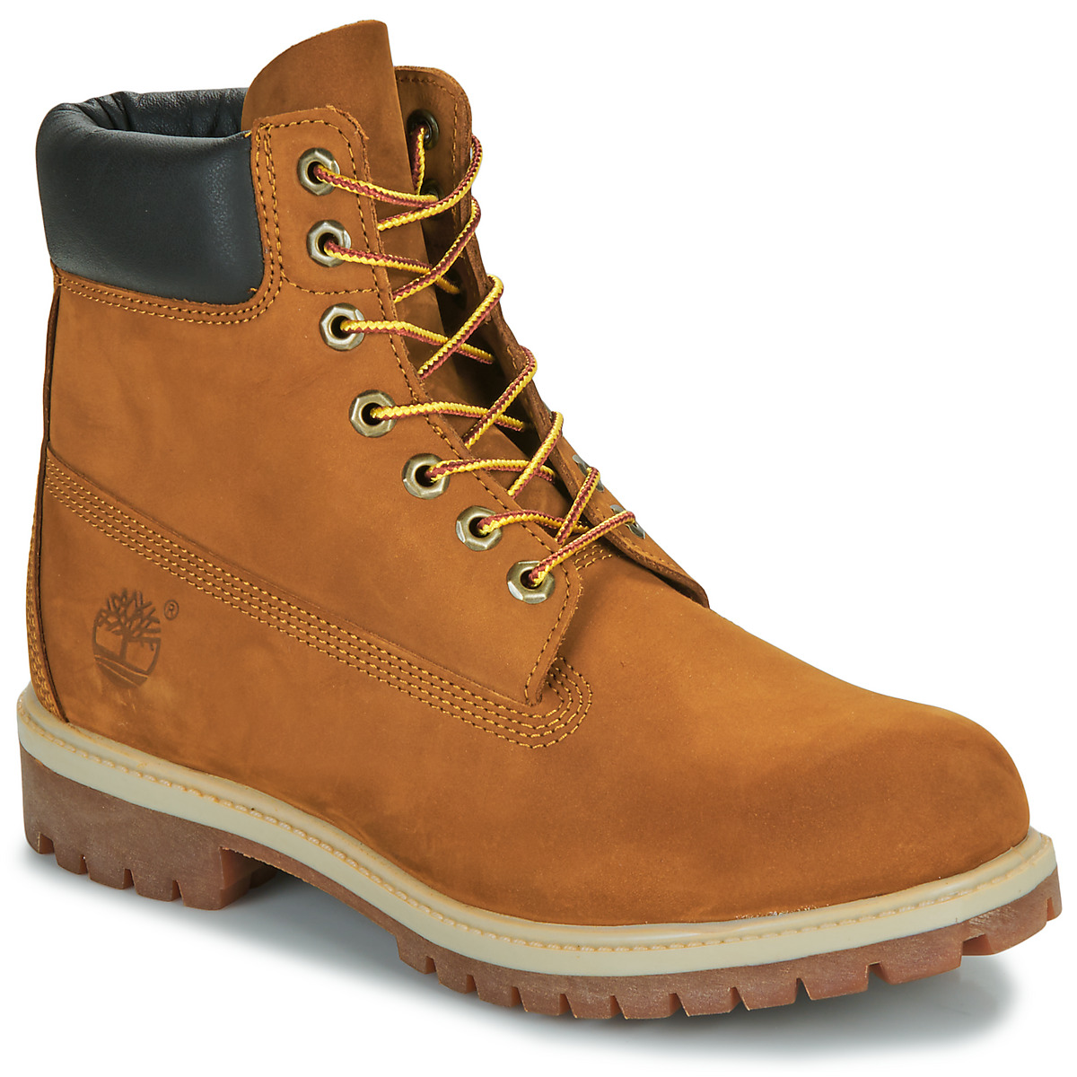 Timberland - 6 IN PREMIUM BOOT - Brown