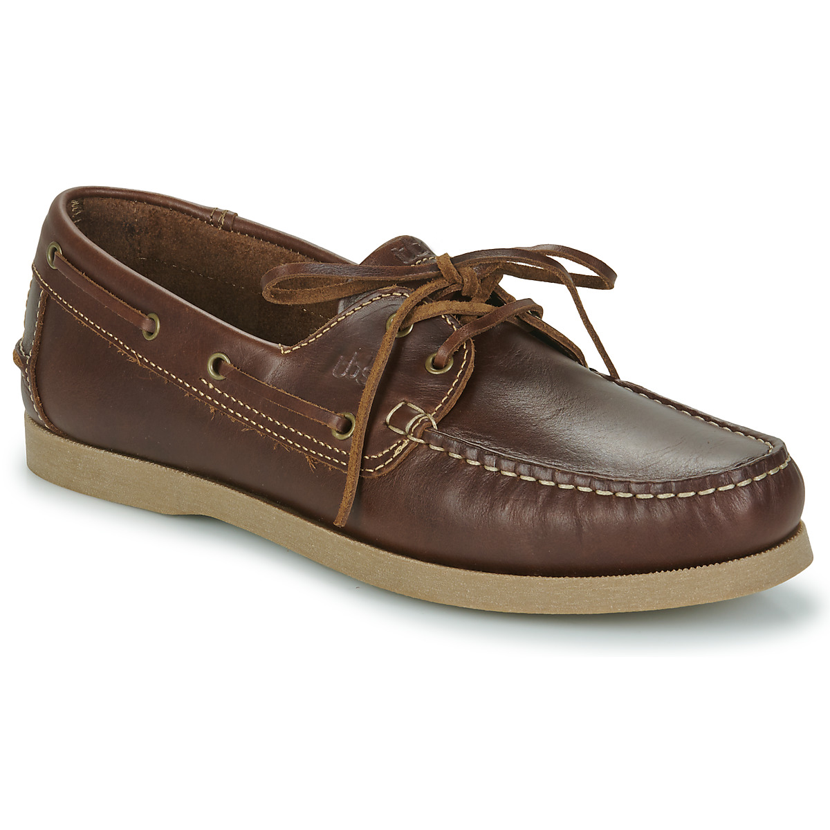 TBS - PHENIS - Brown