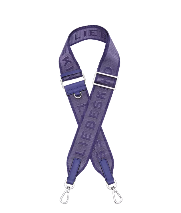 Schultergurt mit Logo