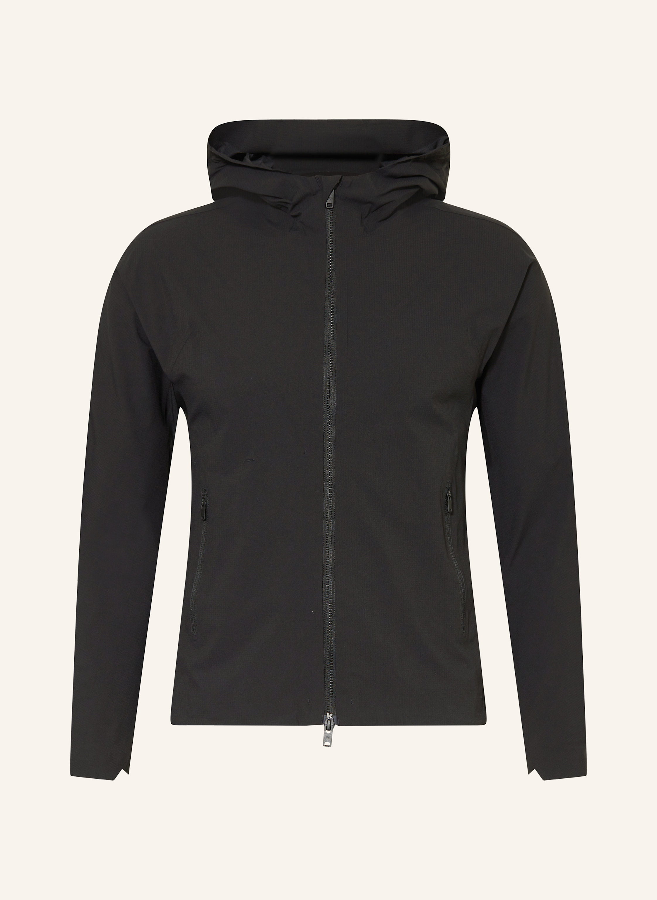 Y-3 Laufjacke