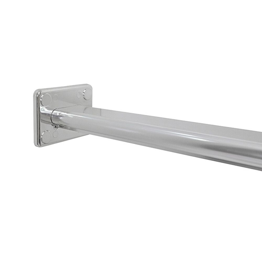 DUSJFORHENGSTANG 200CM RETT KROM