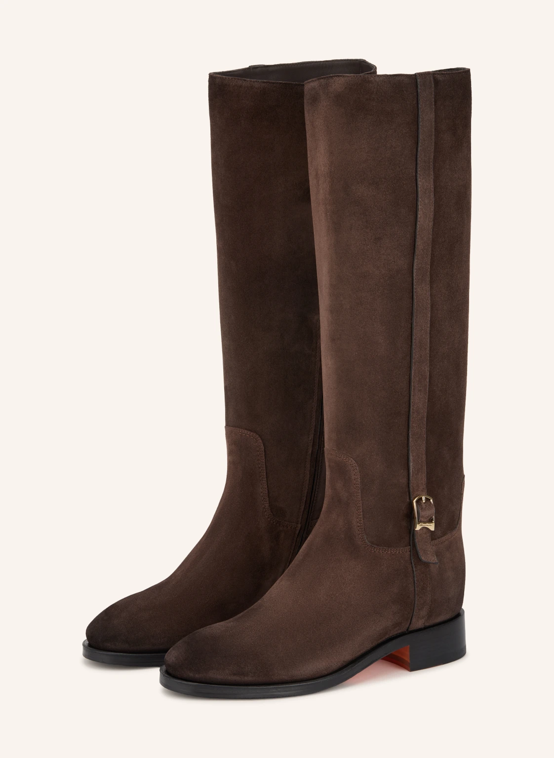 Santoni Stiefel HERMIBOBUC