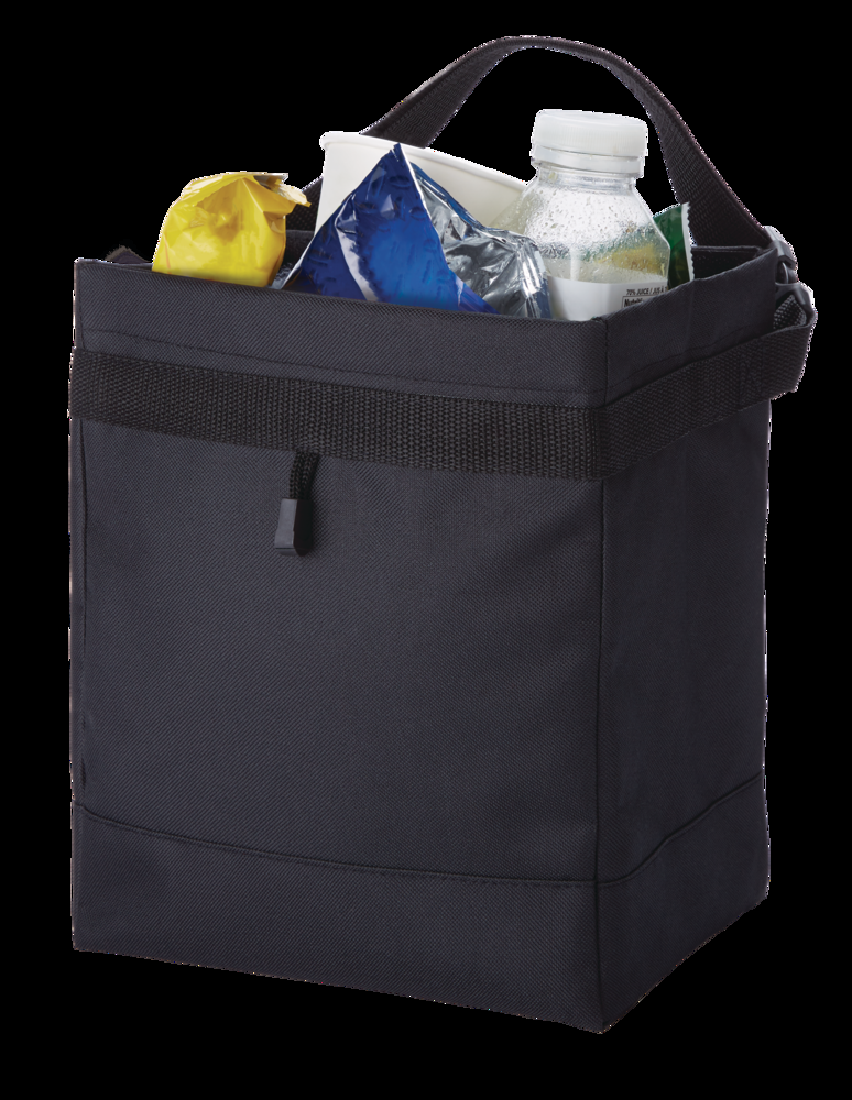 Auto Trends Backseat Waterproof Bag