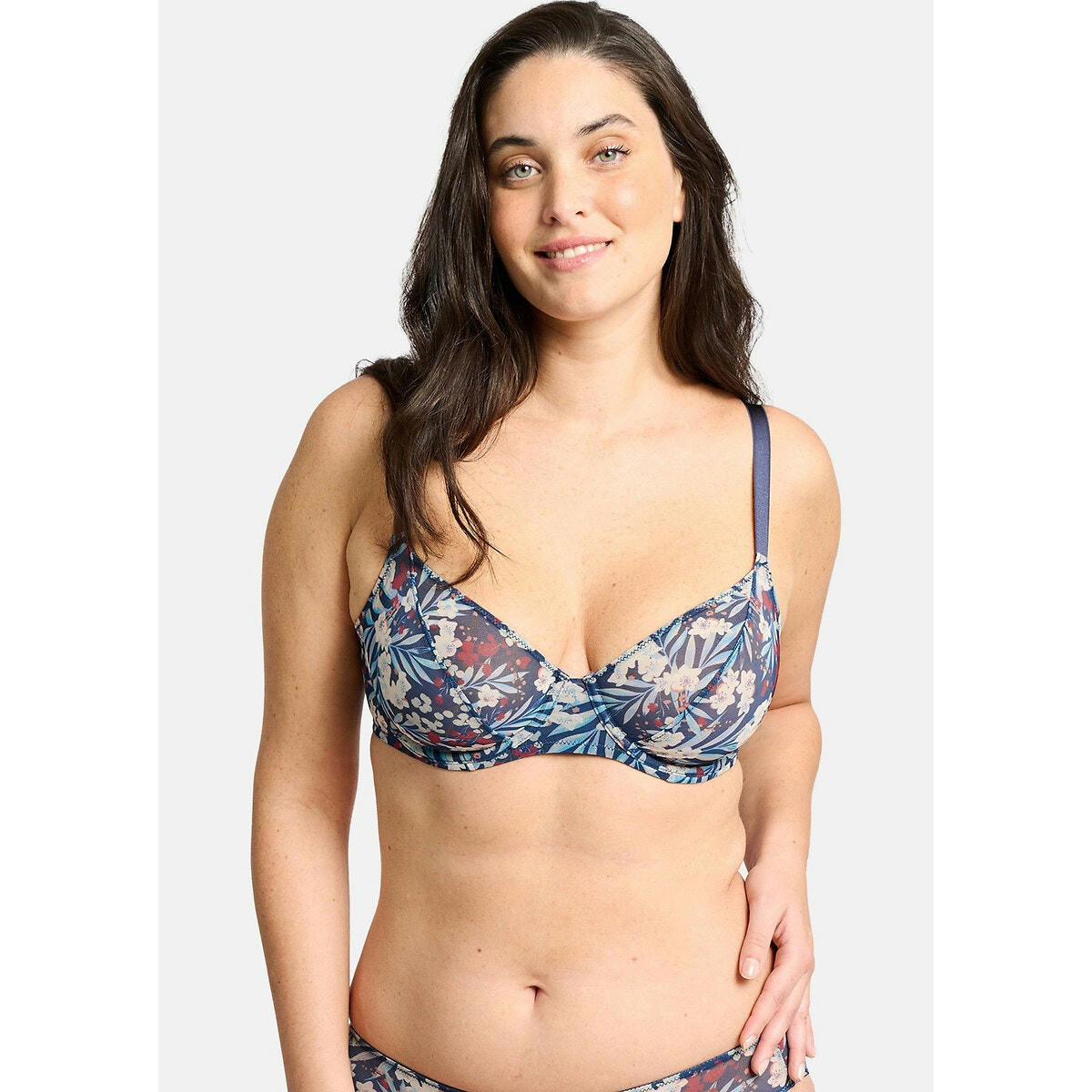 Soutien-gorge emboitant So Pure Fantaisy