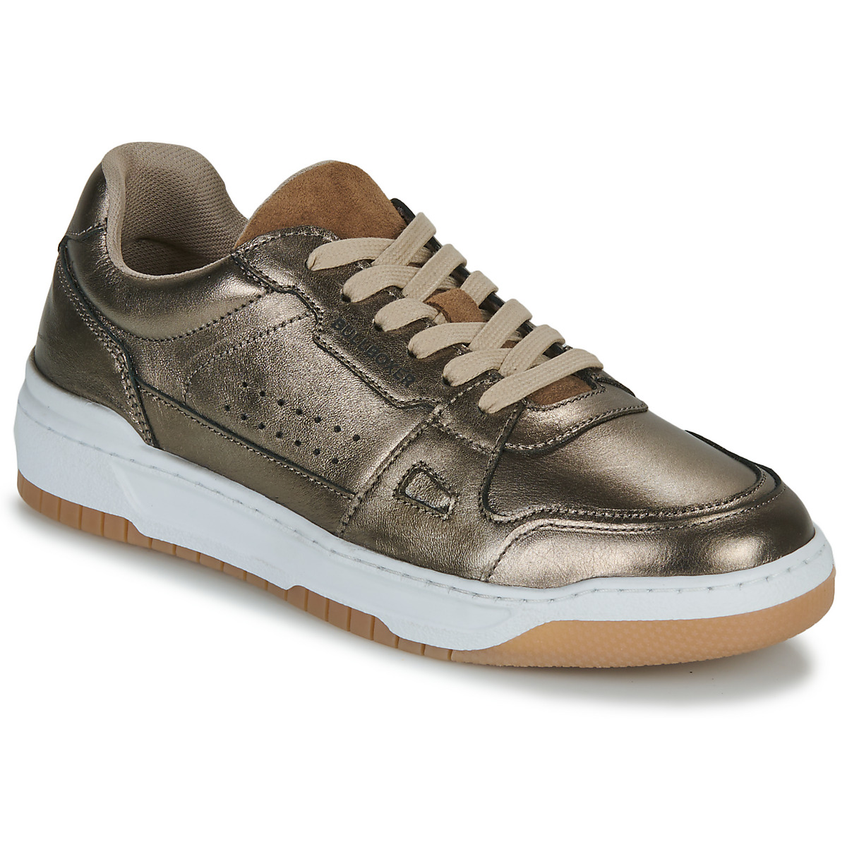 Bullboxer - NEENA LOW - Gold