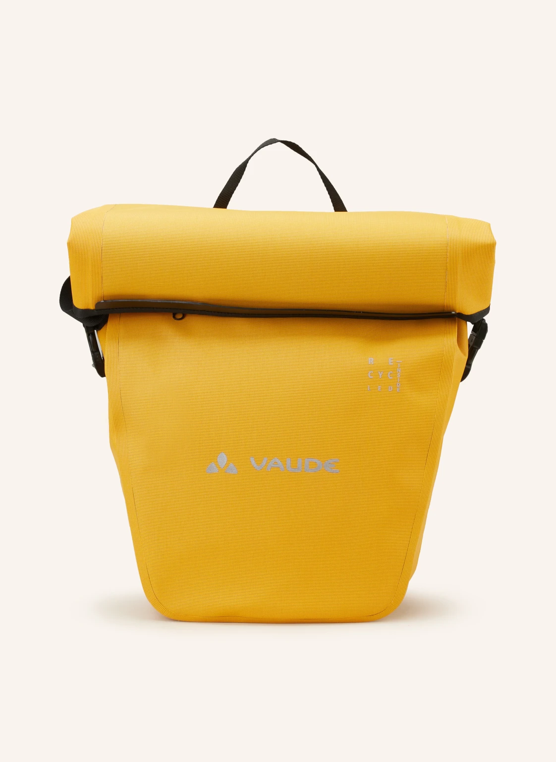 VAUDE Fahrradtasche PROOF BACL UL SINGLE 24 l