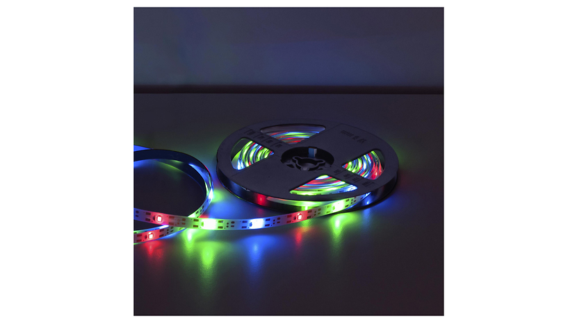 Taśma Haul LED RGB 5 m