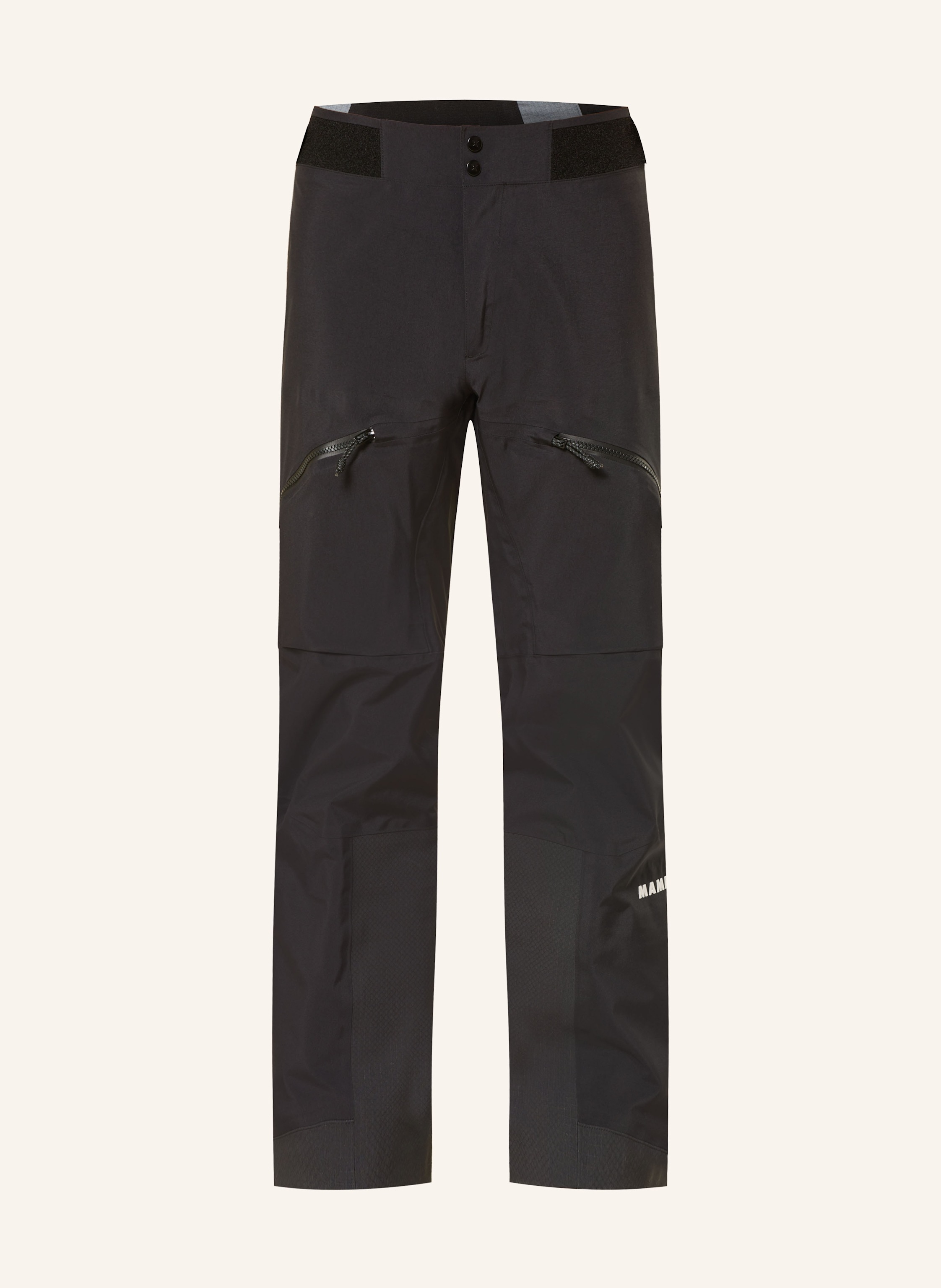 MAMMUT Hardshell-Hose EIGER NORDWAND PRO