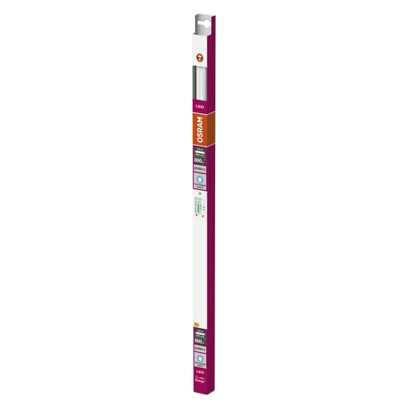 LED-Röhre »SubstiTUBE T8 EM STAR«, 6500 K, 6,6 W, weiß