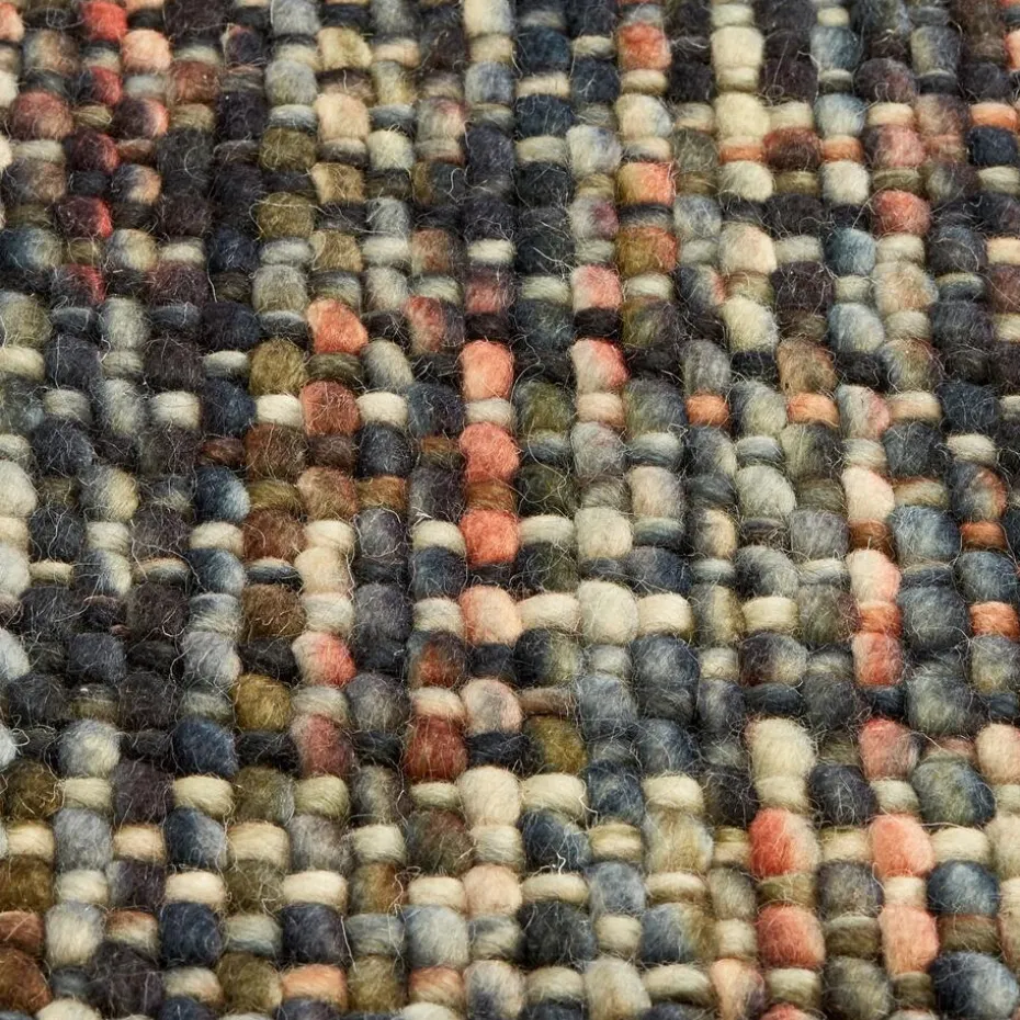 Kwantum Vloerkleden | Vloerkleden Woonkamer | Vloerkleed Essex 160×230 Cm