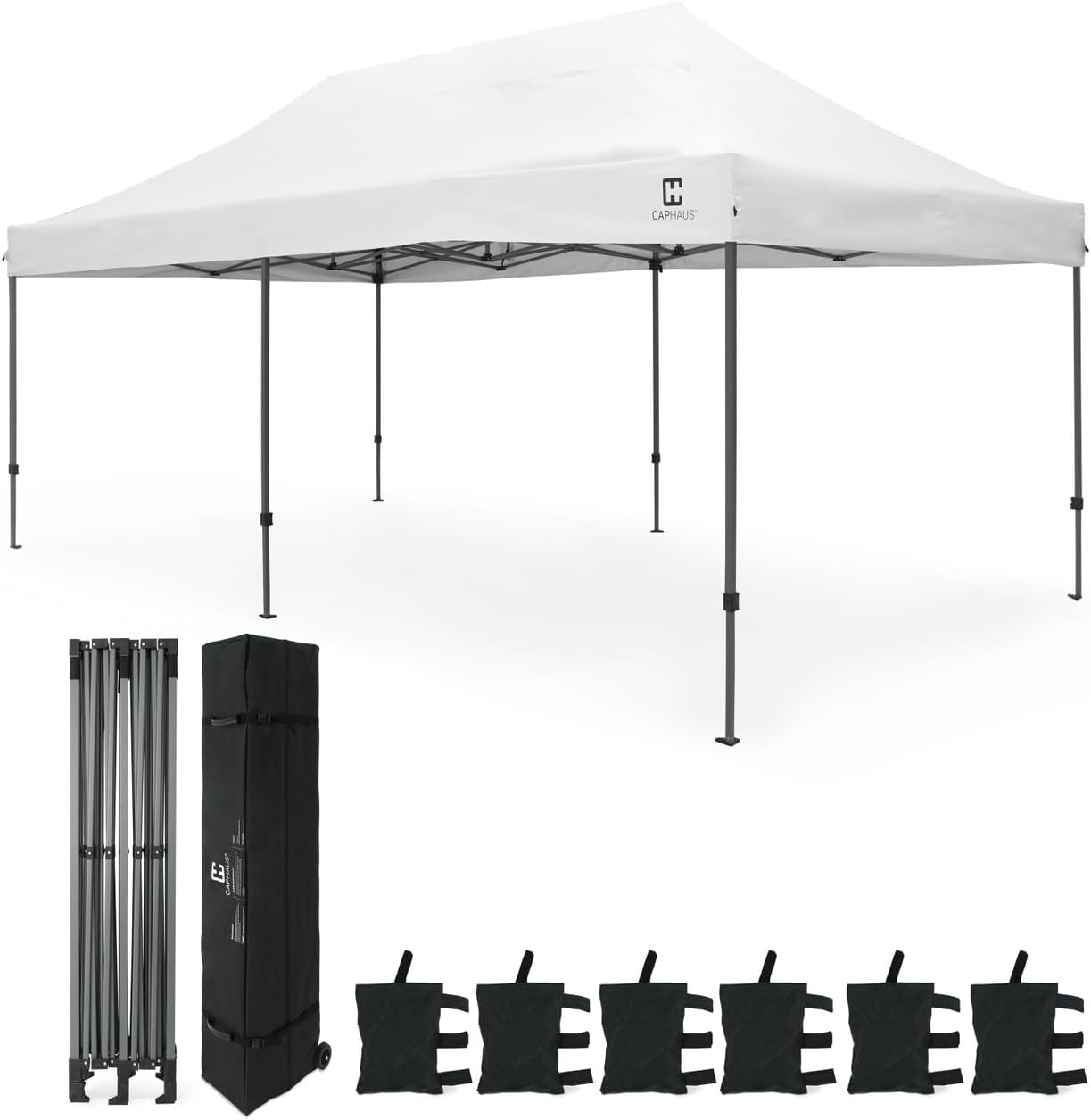 Event Shelters