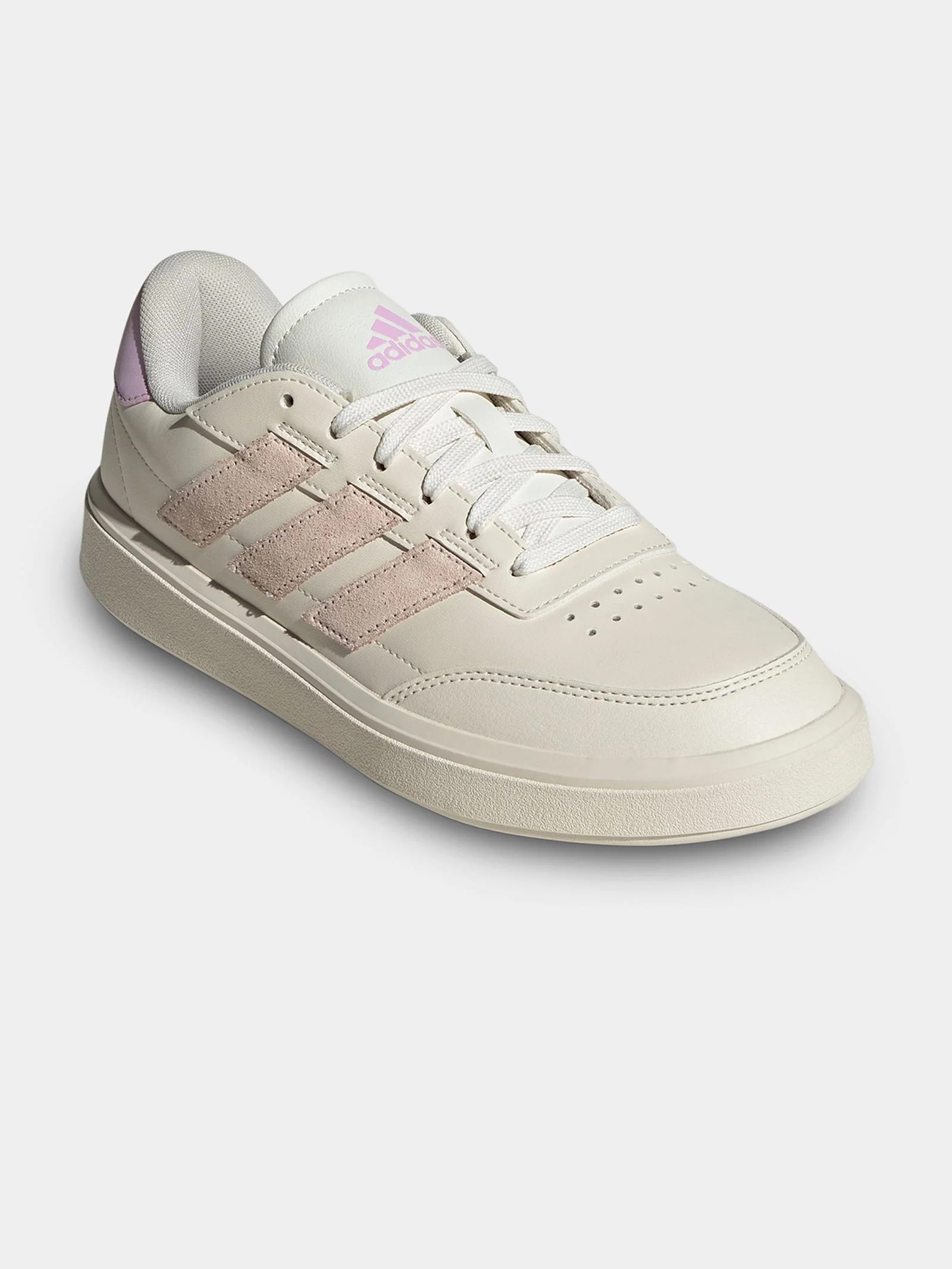 Womens Courtblock Sneakers