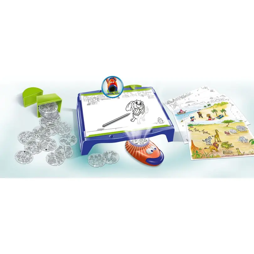Spielset XOOMY