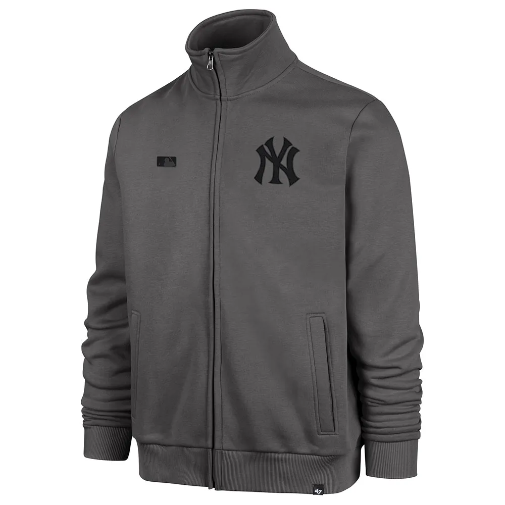 47 MLB New York Yankees Core Islington Track jacket