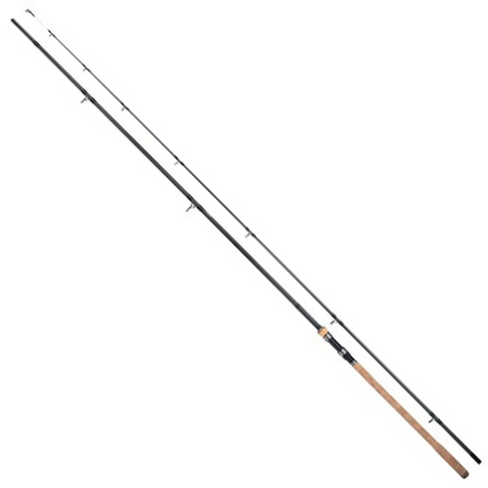 Shimano Fishing Purist BX3 Barbel carpfishing rod