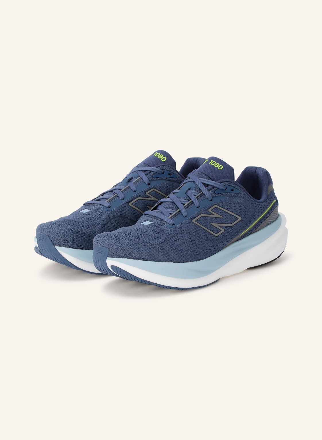 new balance Laufschuhe 1080V15