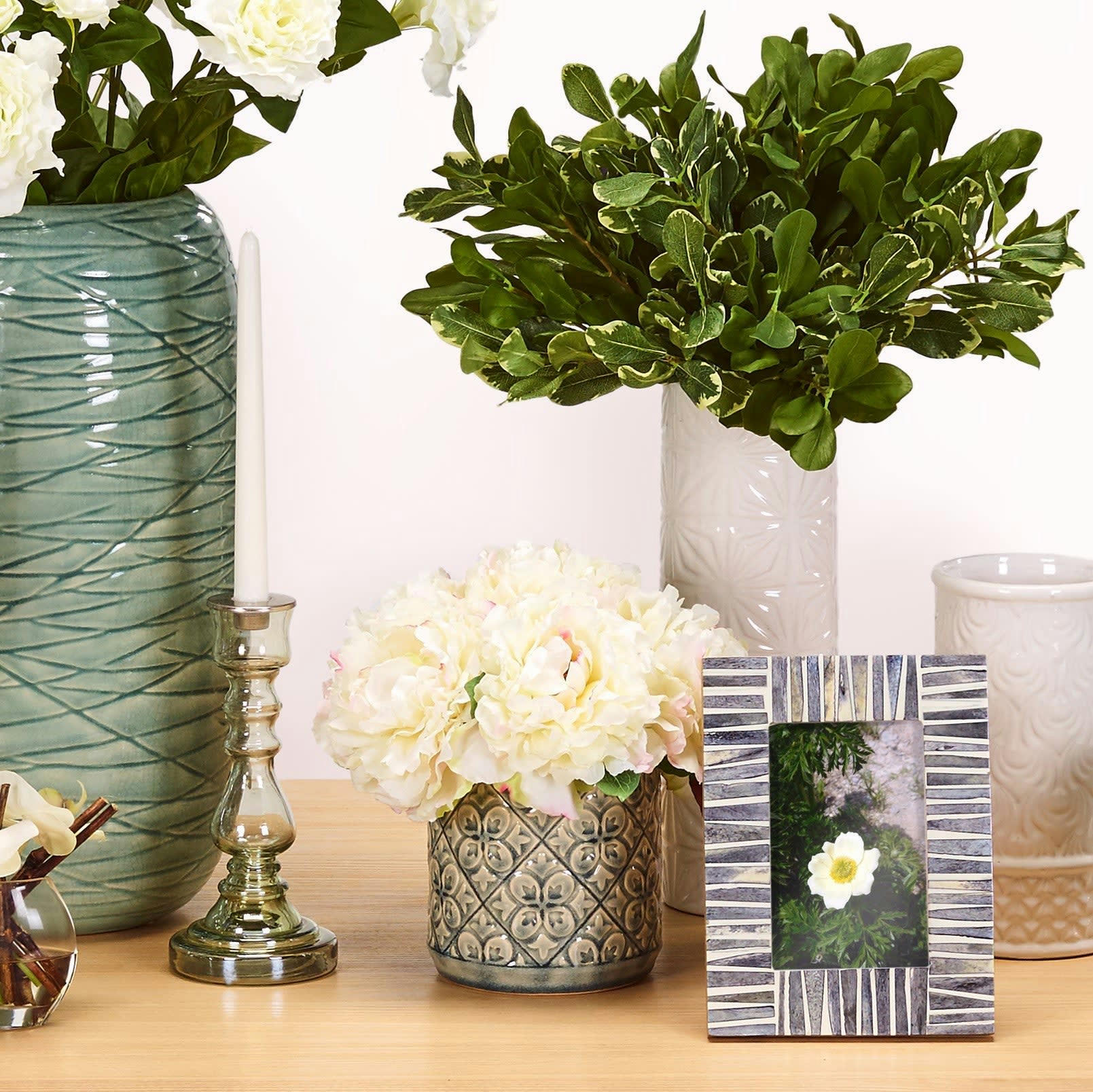 EMPOLI - Cache-Pot Empoli D14cm