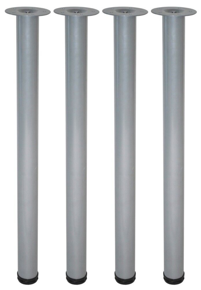 BORDBEN ELEMENT SYSTEMS TOSCANA Ø60MM 70CM 4PK